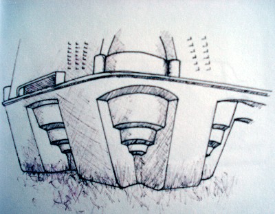 study-bunker