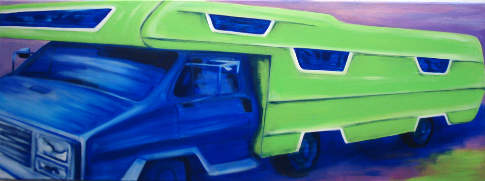 camper