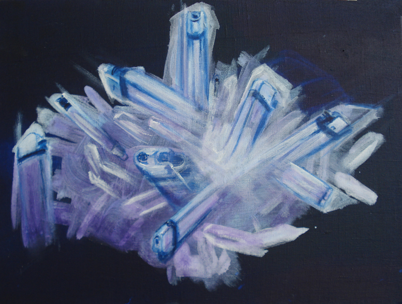 crystal
