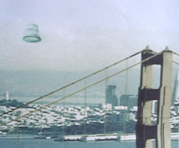 bridge