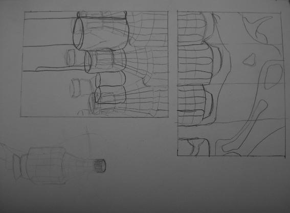 revolver-study