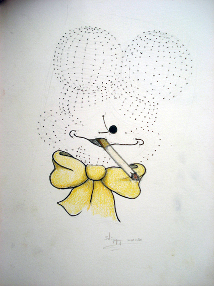 stippymouse