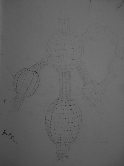 balletstudie